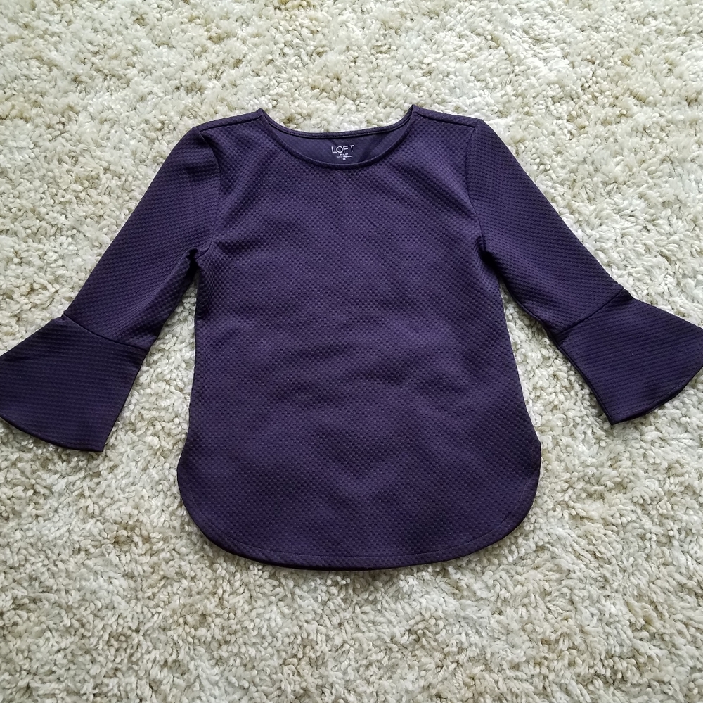 3/$15!! Loft xs